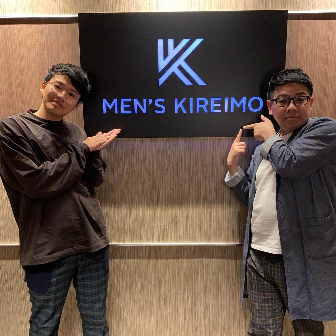 昴生さんのインスタグラム写真 - (昴生Instagram)「脱毛！！ #MENSKIREIMO さんで #今回も脱毛していただきました！ #今回は #腕やってもらいました！ #ツルツルピカピカ #になりました！ #やってもらってる時は #全く痛くなくて #気持ち良すぎて寝そうになって #途中から店員さんへの返事が #はい。 #から #うん。 #てなるくらい睡魔と闘ってました！ #キレイになるし寝るくらい気持ちいいし最高！  #MENSKIREIMO #kireimo #キレイモ #PR #よしアド」4月1日 15時58分 - mikikousei