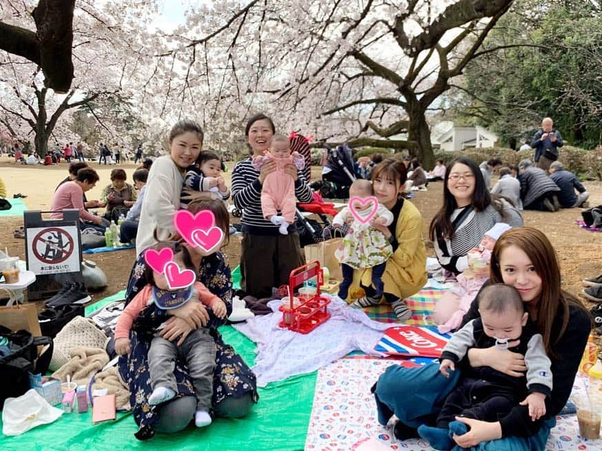 中村愛のインスタグラム