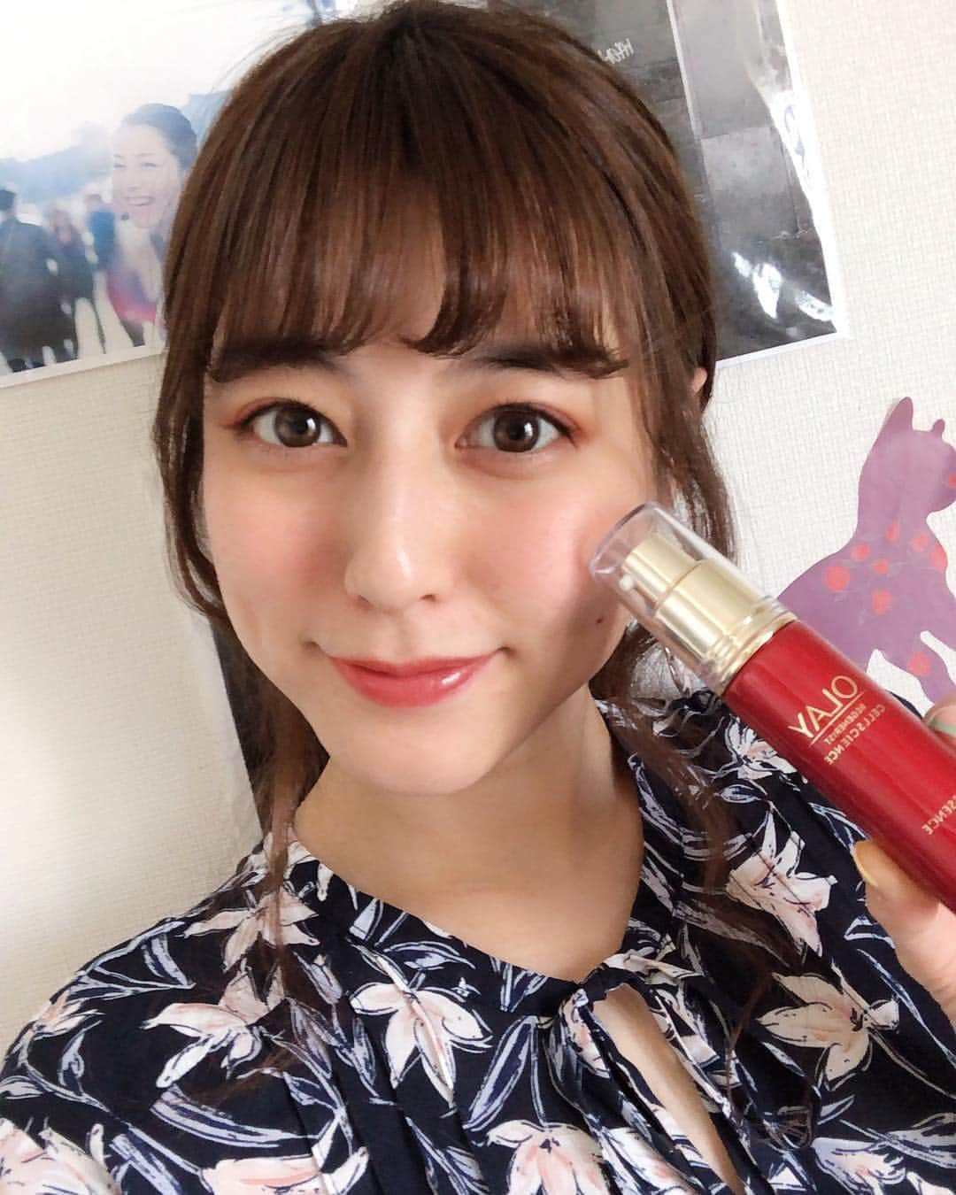 杉本有美のインスタグラム