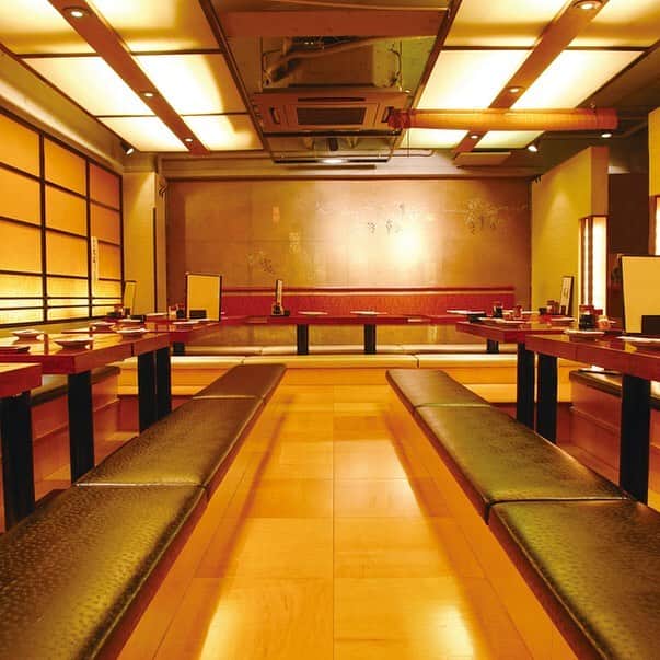 九州熱中屋のインスタグラム
