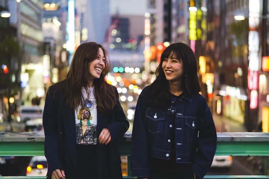 のインスタグラム：「📷 @plusultra_k  #bestfriend #photo #photography」