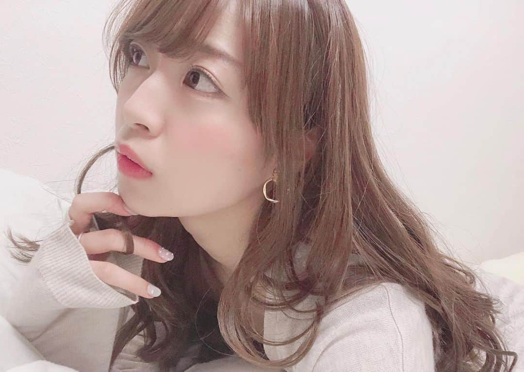 桃咲まゆさんのインスタグラム写真 - (桃咲まゆInstagram)「_ 4月になった♡ もう少ししたら1ヶ月間東京へ行きます✈︎ . 劇団☆ディアステージ×トキヲイキル コラボ公演「四月の霊」 4/26〜4/29 @R’sアートコート . あそびにきてねっ◡̈☆ #舞台#東京#2019_04」4月1日 17時23分 - mayu_momosaki