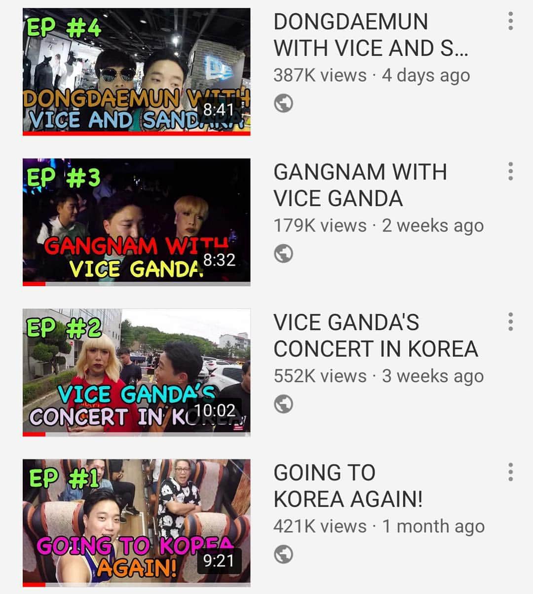 Ryan Bangさんのインスタグラム写真 - (Ryan BangInstagram)「#YouTube #Vlog #Korea #Dongdaemun #Gangnam #유튜브 #블로그 #동대문 #강남 #필리핀 #마닐라 Are you bored? youtube.com/ryanbang」4月1日 17時23分 - ryanbang