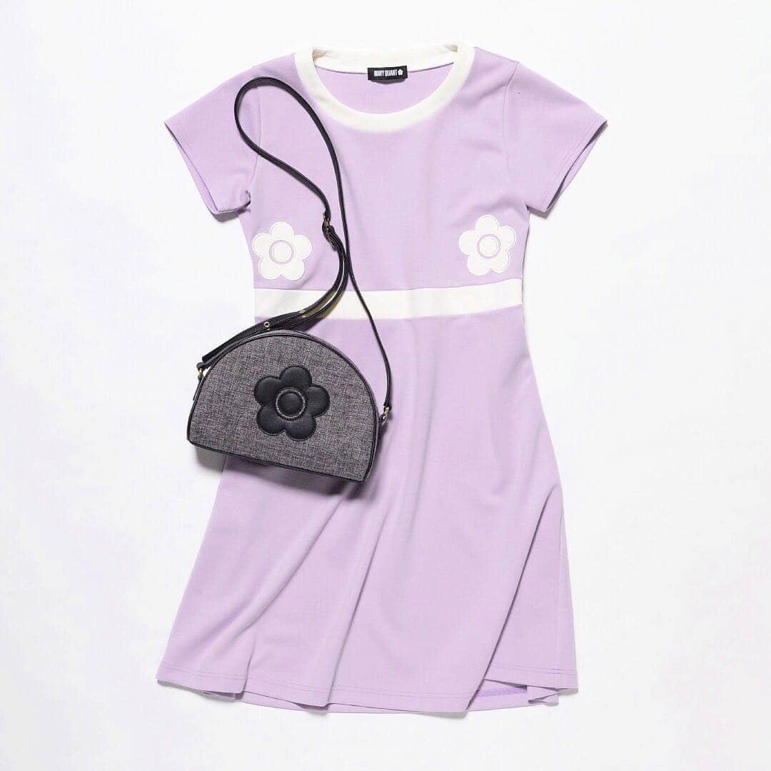 MARY QUANT officialのインスタグラム