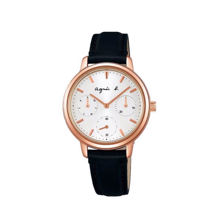TiCTACさんのインスタグラム写真 - (TiCTACInstagram)「「agnes b.」各¥27,000+tax  平成を通して何度も復活したロングセラーの人気モデルに新色が登場。フレッシャーズにもおすすめです。 ・ 二人の記念日にお揃いの腕時計を。一緒の時も離れている時も、いつも身に着ける腕時計が二人の時間を繋ぎます。 ・ #agnesb  #agnèsb  #agnesbwatch  #agnesbmontres  #アニエスベー #アニエスベー時計  #アニエスb  #アニエスb時計  #フレンチシック #フレンチベーシック  #watch #pairwatch  #ペアウォッチ #おそろい #おそろいの時計 #お揃い #お揃いの時計 #おそろ #おそろコーデ  #カップルコーデ  #結婚記念日プレゼント #記念日プレゼント時計 #誕生日プレゼント時計 #クリスマスプレゼント時計 #時計クリスマスプレゼント #ホワイトデープレゼント #就職祝い #入社祝い #チックタック盛岡フェザン店」4月1日 17時31分 - tictac_press