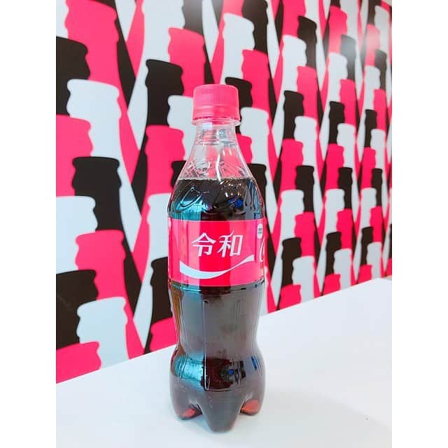 のインスタグラム：「明日から日本選手権始まります❗️ 頑張ります⭐️ . #令和 #コカコーラボトル #cocacola #teamcocacola」