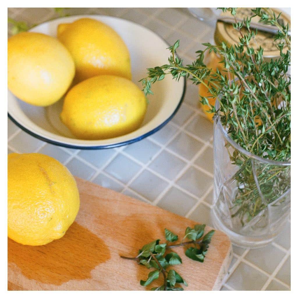 furryrate officialのインスタグラム：「🍋🌿🍋🌿 . lemon ▶︎▶︎ REFRESH TIME！！ . How about having some lemonade？ 美味しくビタミンC補給🍋🍯🍹 . . #furryrate #ファーリーレート #furry #ファーリー #green #herbs #lemon #honey #lemonade  #refresh #vitaminc #juice」