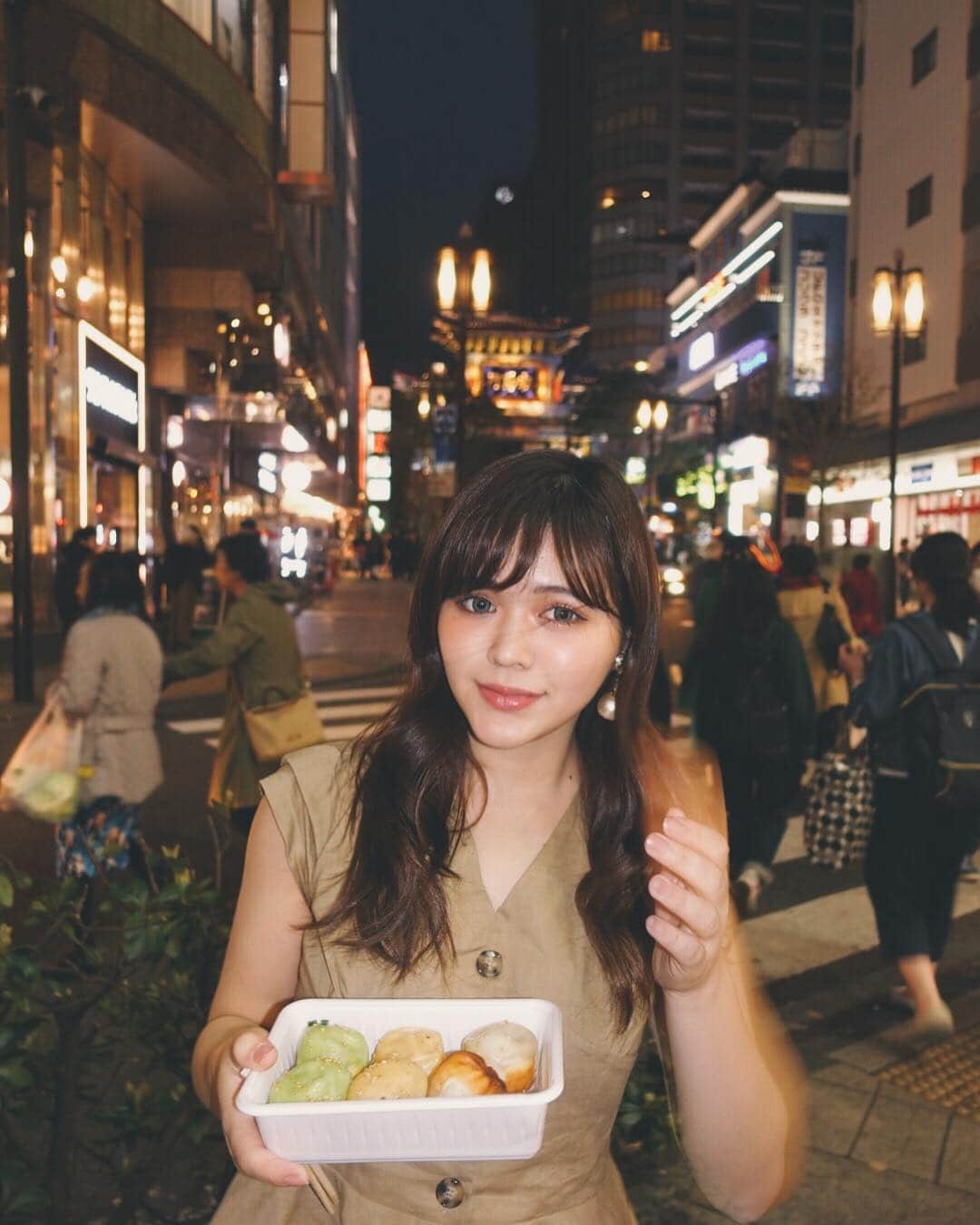 junko onagi ／小梛準子のインスタグラム