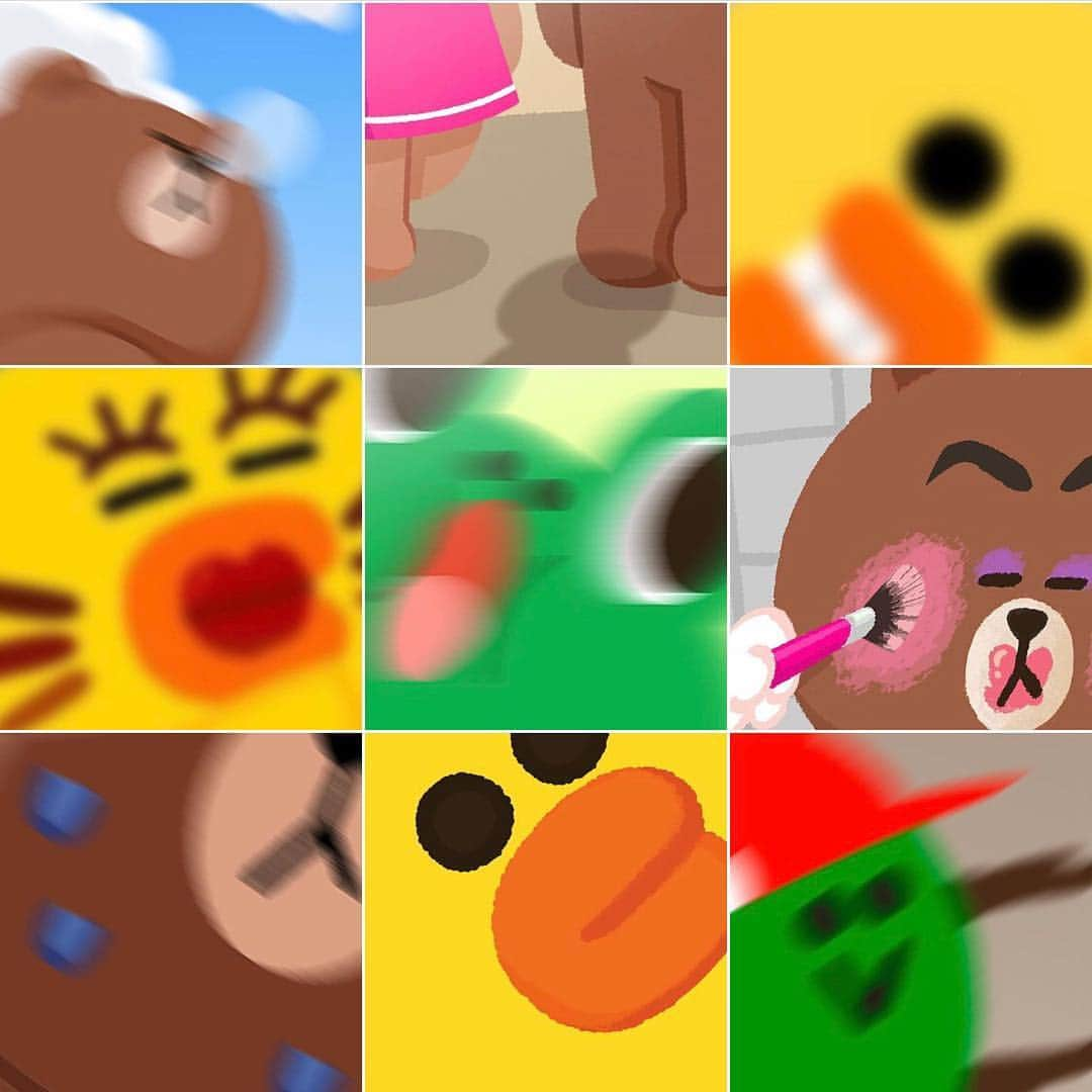 LINE FRIENDSさんのインスタグラム写真 - (LINE FRIENDSInstagram)「. *** from SALLY *** . . I’m sorry for all the confusion I’ve caused today. . ...but wasn’t it fun? #IWillBeBack #Someday  #LINEFRIENDS #AprilFoolsDay #SALLY #BROWN」4月1日 18時03分 - linefriends