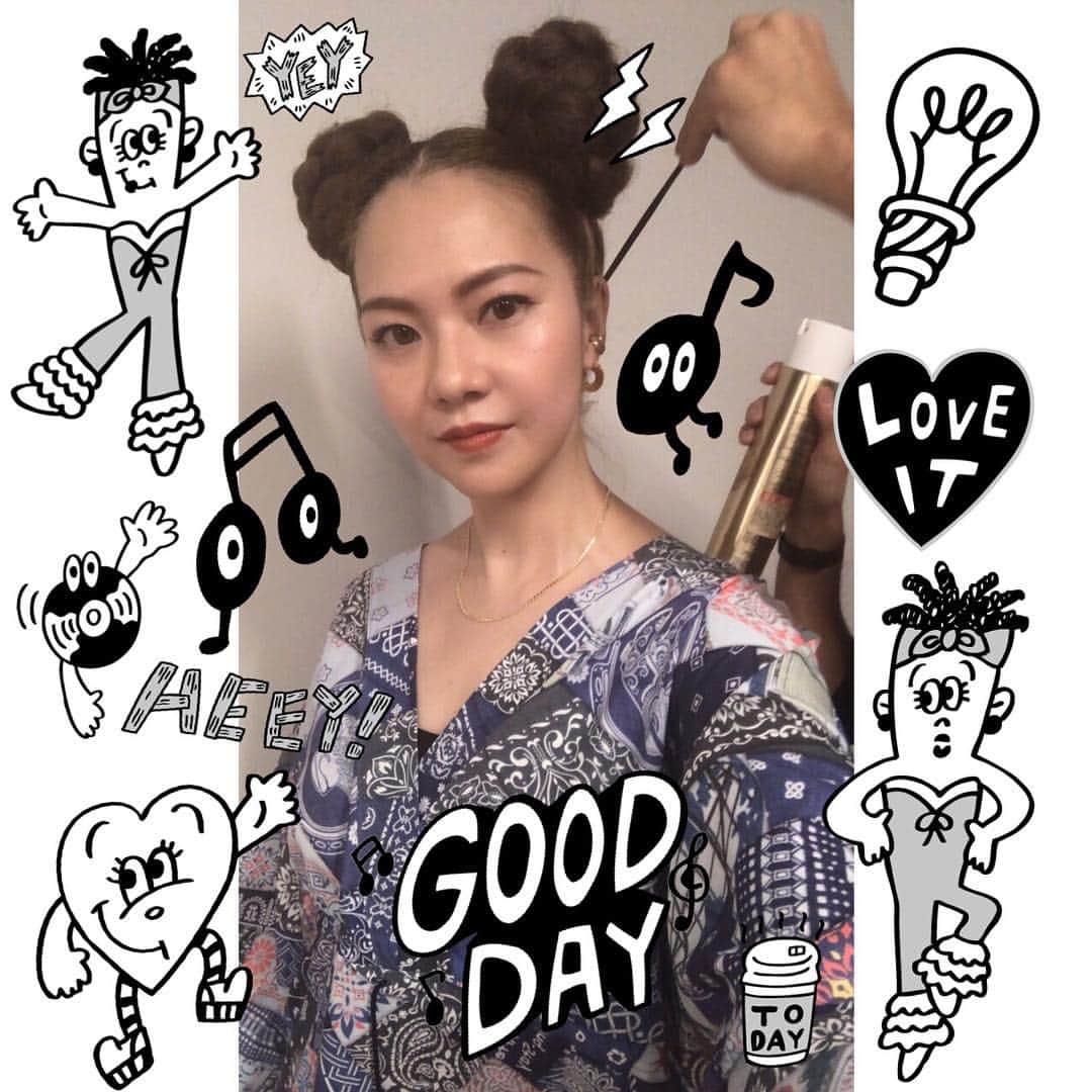 のインスタグラム：「Soon( ◠‿◠ )」