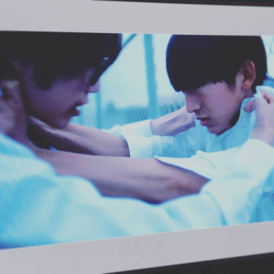 EBiDAN 39&KiDSさんのインスタグラム写真 - (EBiDAN 39&KiDSInstagram)「#battleboys  http://battleboys.jp/」4月1日 18時22分 - ebidan39kids