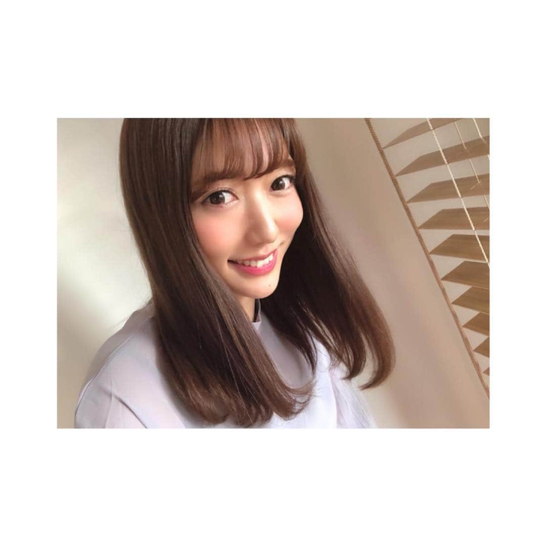 野中美郷さんのインスタグラム写真 - (野中美郷Instagram)「♡ 2019.04.01【 #令和 】 下まぶたのものもらいでスタート。  #ものもらい #人生初のものもらい #顔最近テカリがち #記念に自撮り #新年号 #発表 #れいわ」4月1日 18時16分 - n.mi3sa3to10