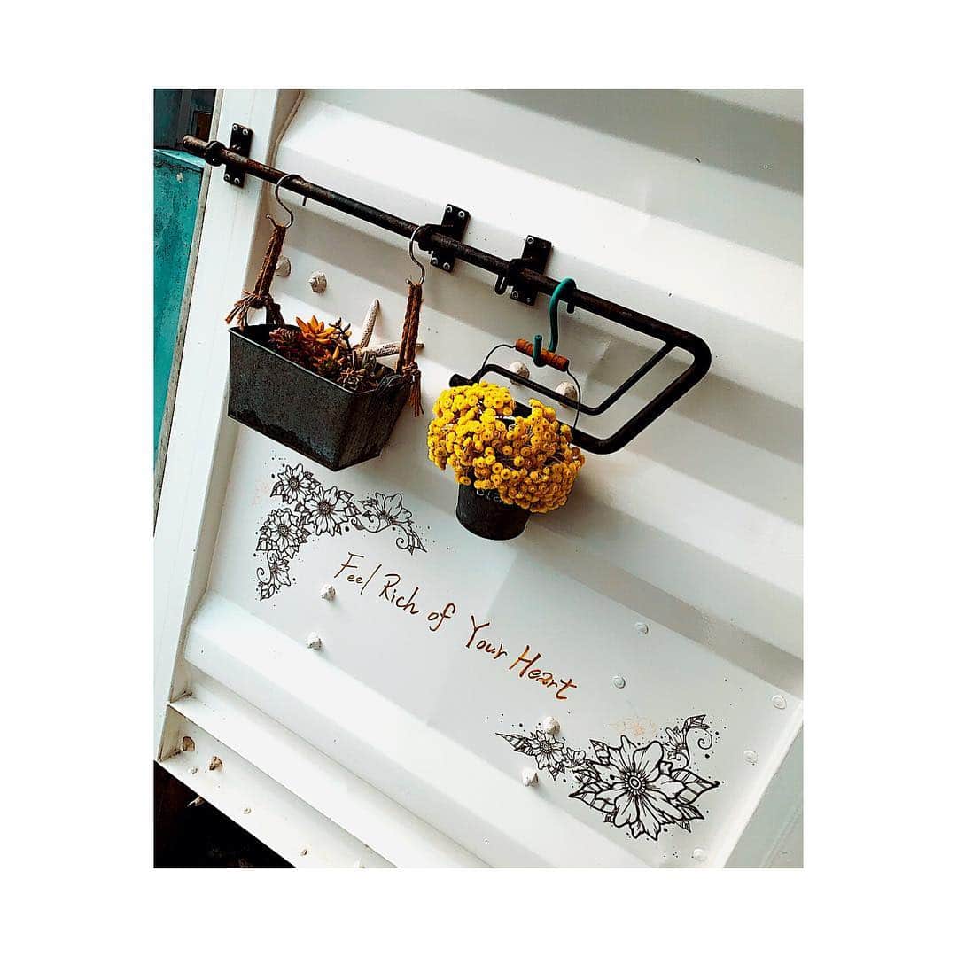 exileパフォーマンス研究所さんのインスタグラム写真 - (exileパフォーマンス研究所Instagram)「(^o^)v  Feel Rich of Your Heart 💐  @amazing_coffee_official  #YOKOSUKA」4月1日 18時29分 - exile_tetsuya_epi