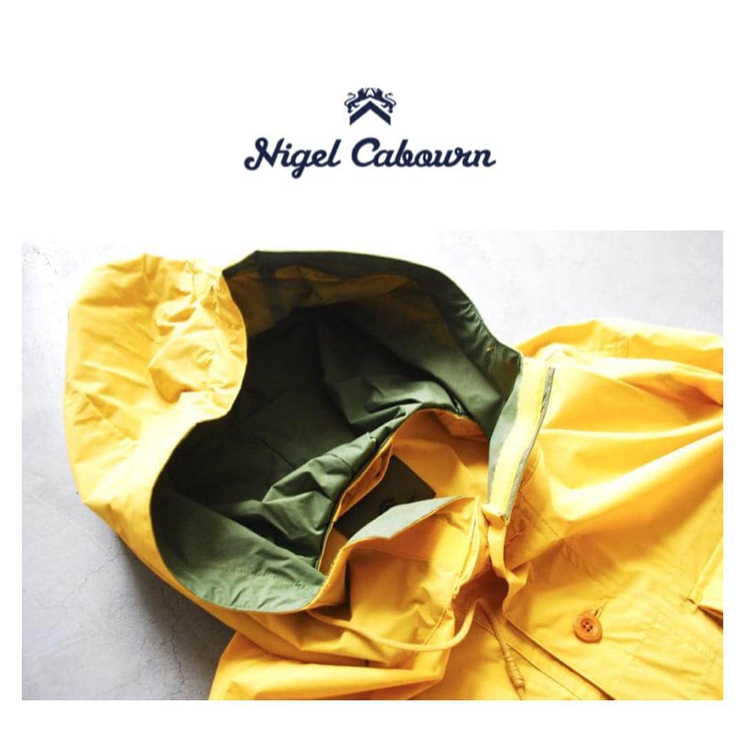 wonder_mountain_irieさんのインスタグラム写真 - (wonder_mountain_irieInstagram)「_ Nigel Cabourn / ナイジェル ケーボン “SWEDISH PARKA VEGETABLE DYE” ￥49,680- _ 〈online store / @digital_mountain〉 http://www.digital-mountain.net/shopdetail/000000009106/ _ 【オンラインストア#DigitalMountain へのご注文】 *24時間受付 *15時までのご注文で即日発送 *1万円以上ご購入で送料無料 tel：084-973-8204 _ We can send your order overseas. Accepted payment method is by PayPal or credit card only. (AMEX is not accepted)  Ordering procedure details can be found here. >>http://www.digital-mountain.net/html/page56.html _ 本店：#WonderMountain  blog>> http://wm.digital-mountain.info/blog/20190321-1/ _ #NigelCabourn #ナイジェルケーボン _ 〒720-0044  広島県福山市笠岡町4-18 JR 「#福山駅」より徒歩10分 (12:00 - 19:00 水曜定休) #ワンダーマウンテン #japan #hiroshima #福山 #福山市 #尾道 #倉敷 #鞆の浦 近く _ 系列店：@hacbywondermountain _」4月1日 18時30分 - wonder_mountain_