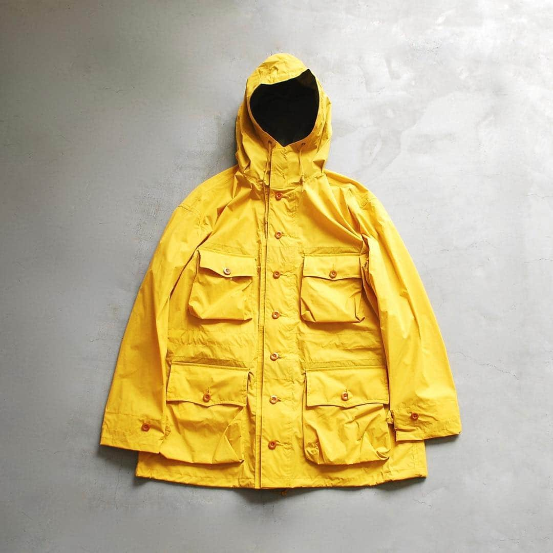 wonder_mountain_irieさんのインスタグラム写真 - (wonder_mountain_irieInstagram)「_ Nigel Cabourn / ナイジェル ケーボン “SWEDISH PARKA VEGETABLE DYE” ￥49,680- _ 〈online store / @digital_mountain〉 http://www.digital-mountain.net/shopdetail/000000009106/ _ 【オンラインストア#DigitalMountain へのご注文】 *24時間受付 *15時までのご注文で即日発送 *1万円以上ご購入で送料無料 tel：084-973-8204 _ We can send your order overseas. Accepted payment method is by PayPal or credit card only. (AMEX is not accepted)  Ordering procedure details can be found here. >>http://www.digital-mountain.net/html/page56.html _ 本店：#WonderMountain  blog>> http://wm.digital-mountain.info/blog/20190321-1/ _ #NigelCabourn #ナイジェルケーボン _ 〒720-0044  広島県福山市笠岡町4-18 JR 「#福山駅」より徒歩10分 (12:00 - 19:00 水曜定休) #ワンダーマウンテン #japan #hiroshima #福山 #福山市 #尾道 #倉敷 #鞆の浦 近く _ 系列店：@hacbywondermountain _」4月1日 18時30分 - wonder_mountain_