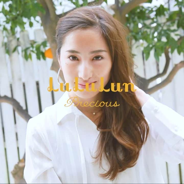 LuLuLun（ルルルン公式）のインスタグラム