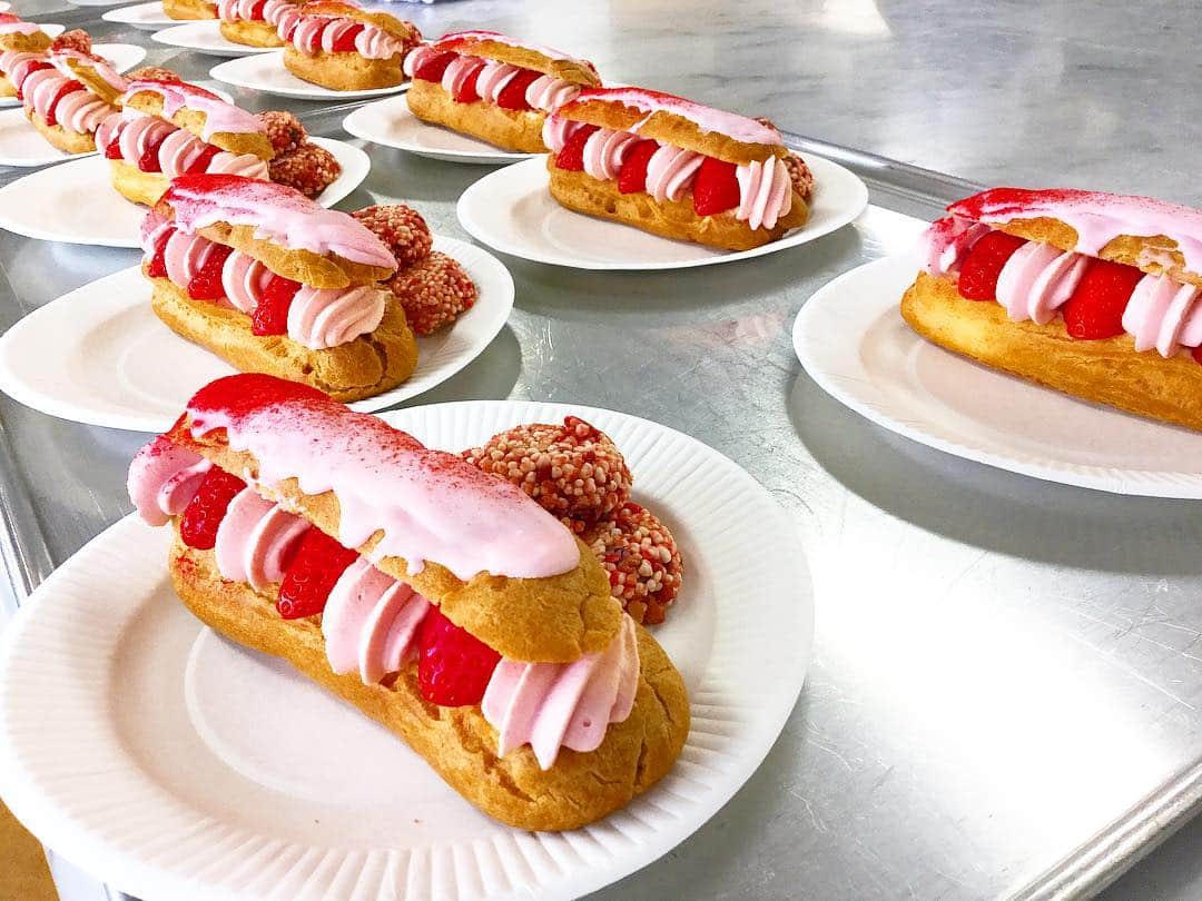 神戸製菓専門学校（公式）のグルメインスタ