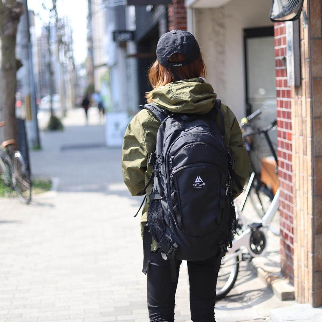 VASTLANDのインスタグラム