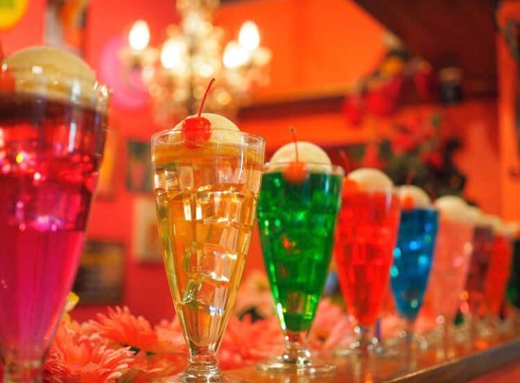 RETRIP<リトリップ>グルメのグルメインスタ