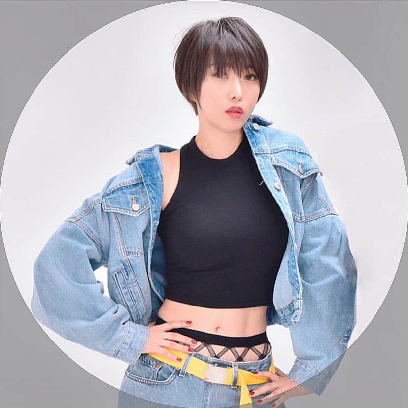 粕谷聡子さんのインスタグラム写真 - (粕谷聡子Instagram)「ついでに #profile 新しくしました。 #令和も宜しく #newprofilepic  ____________________________________________________Satoko_____★* #tokyo #japan #meteorologist #dancer #댄서 #singer #가수 #아티스트 #舞女 #nodancenolife #筋トレ女子 #スポーツ女子 #workout #fitness #fitgirl #WeatherForecaster #天气预报员 #기상캐스터 #abs #japanese #satokokasuya #粕谷聡子」4月1日 19時21分 - satokokasuya