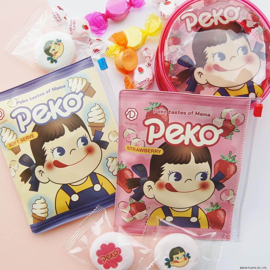 ITS'DEMOのインスタグラム