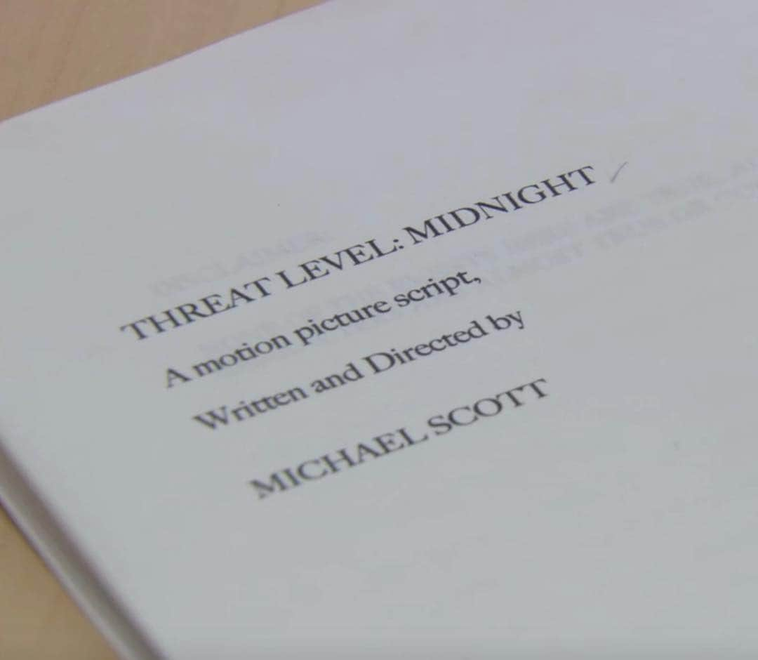 キャサリン・ゼタ・ジョーンズさんのインスタグラム写真 - (キャサリン・ゼタ・ジョーンズInstagram)「Just got my new script! Can’t wait to start reading.」4月2日 0時49分 - catherinezetajones