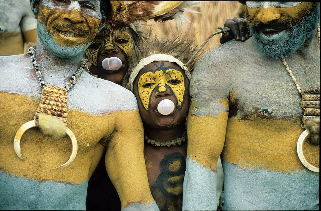 National Geographic Creativeのインスタグラム