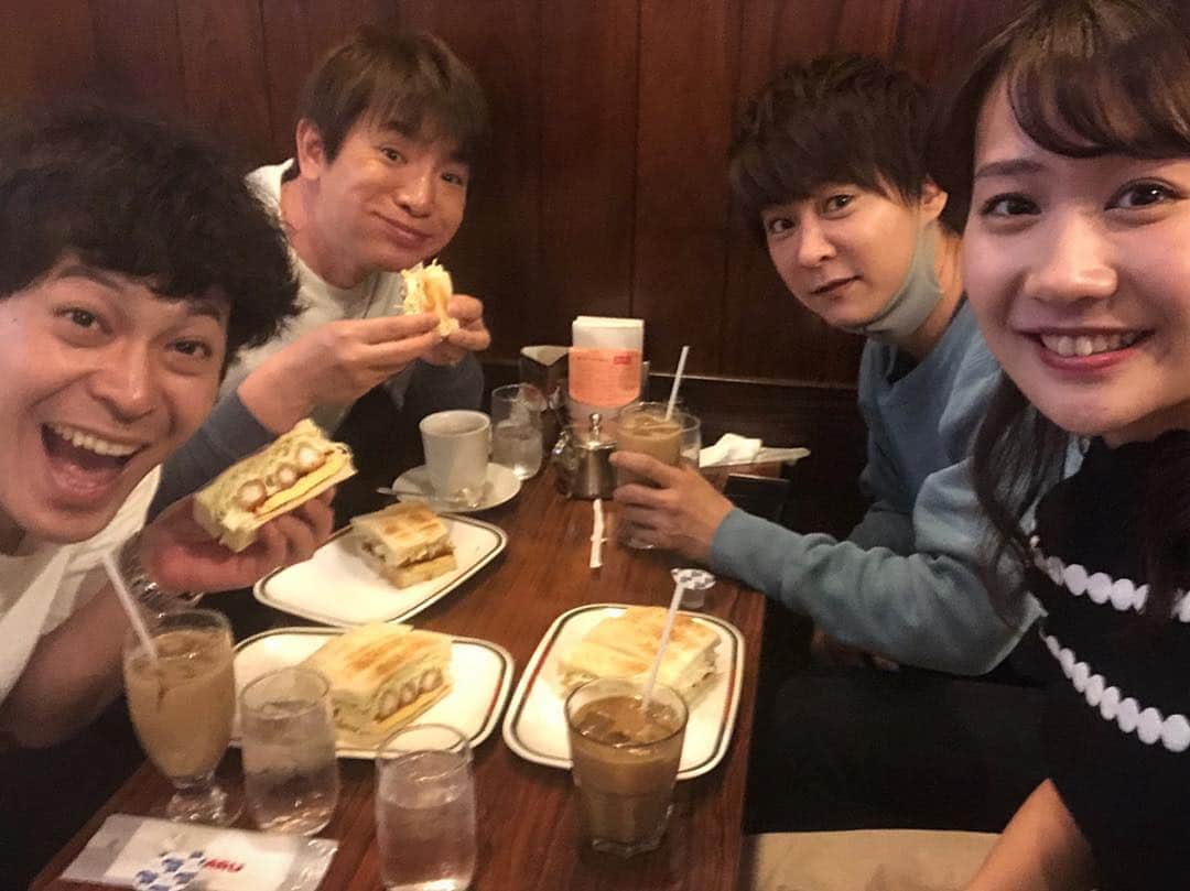島津咲苗のインスタグラム
