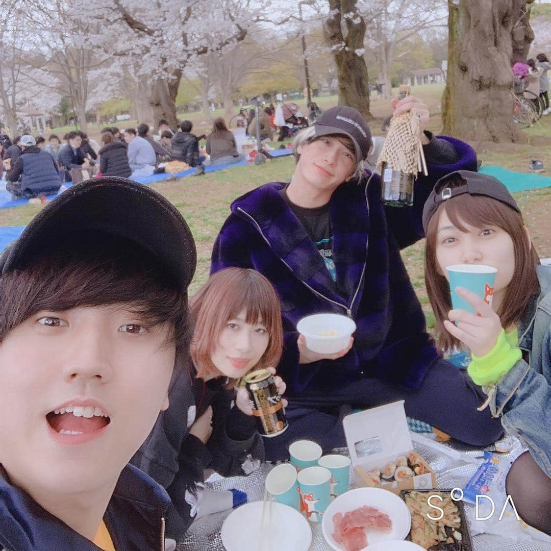 のインスタグラム：「バースデーあきら🎂✨」