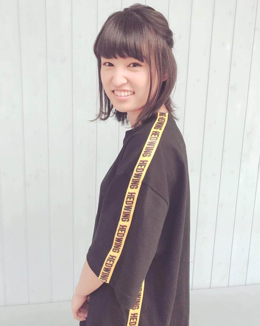 ばってん少女隊のインスタグラム