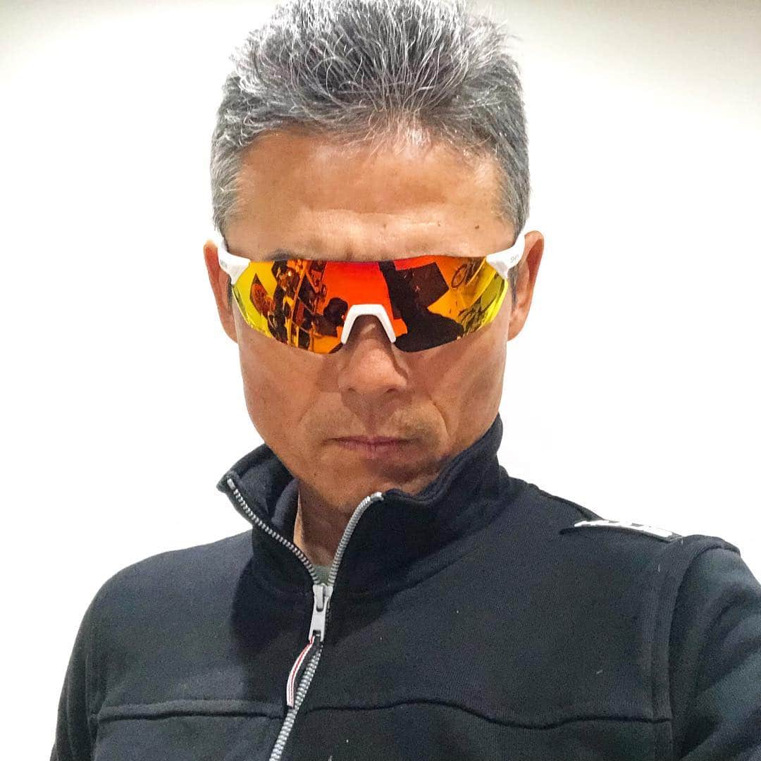 竹谷賢二のインスタグラム