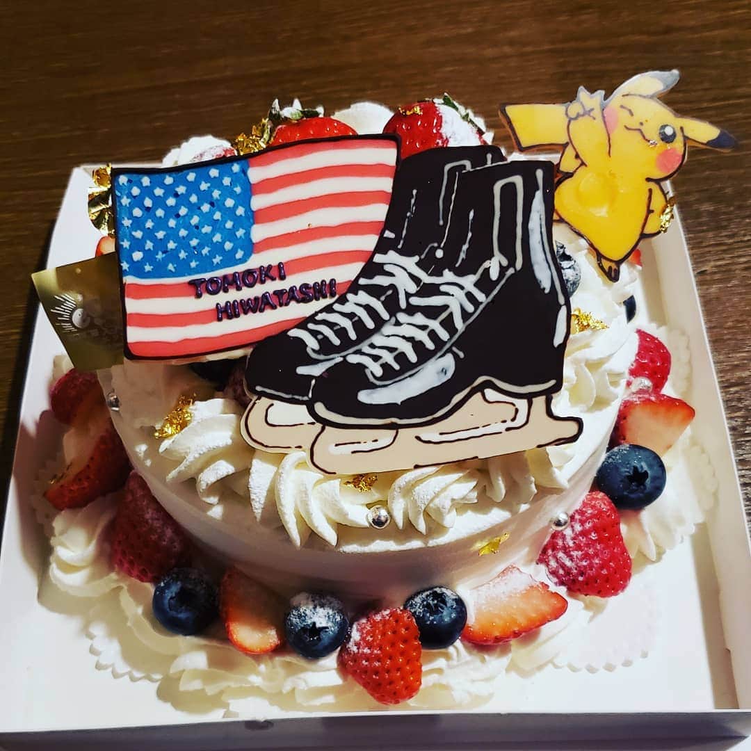 樋渡知樹のインスタグラム：「Will be heading back to the US tomorrow! Had lots of fun and enjoyed the trip! Excited to get back to training! 明日、アメリカへ帰ります!長いようで短い時間でしたが色々な経験が出来ました!楽しかったです!素晴らしい旅行を満喫できて満足です!また来ます!ヾ(*´∀｀*)ﾉ」