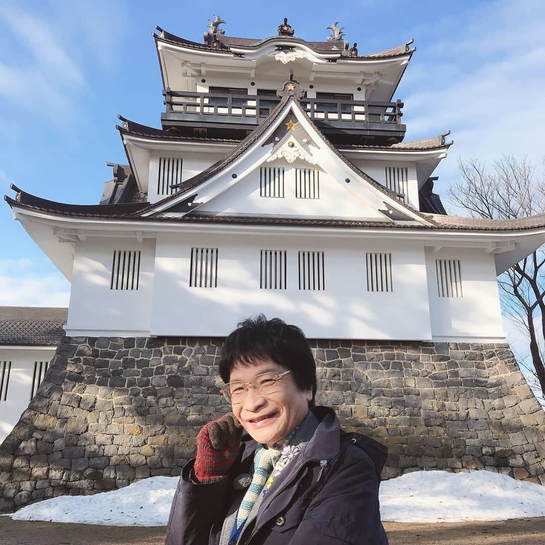 尾木直樹のインスタグラム