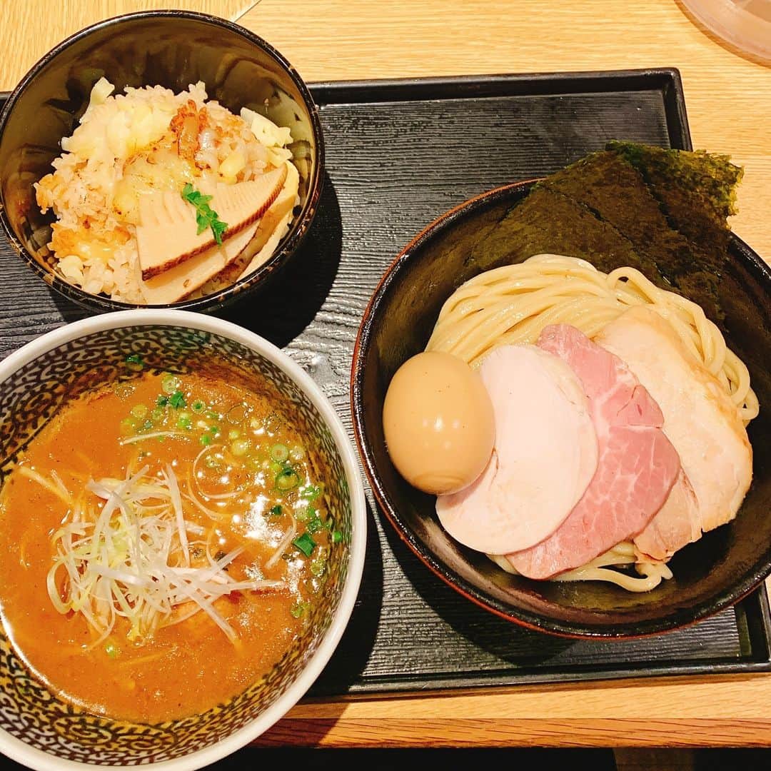 樫原伸彦のグルメインスタ