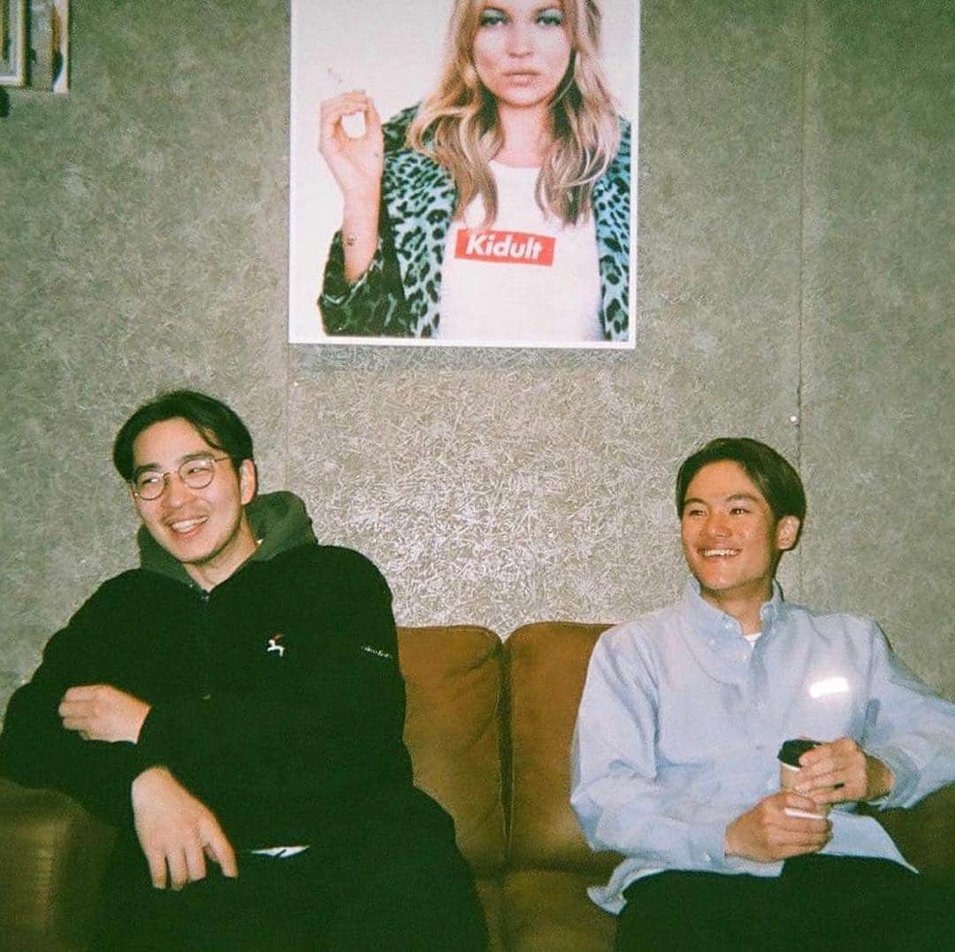 McGuffinのグルメインスタ