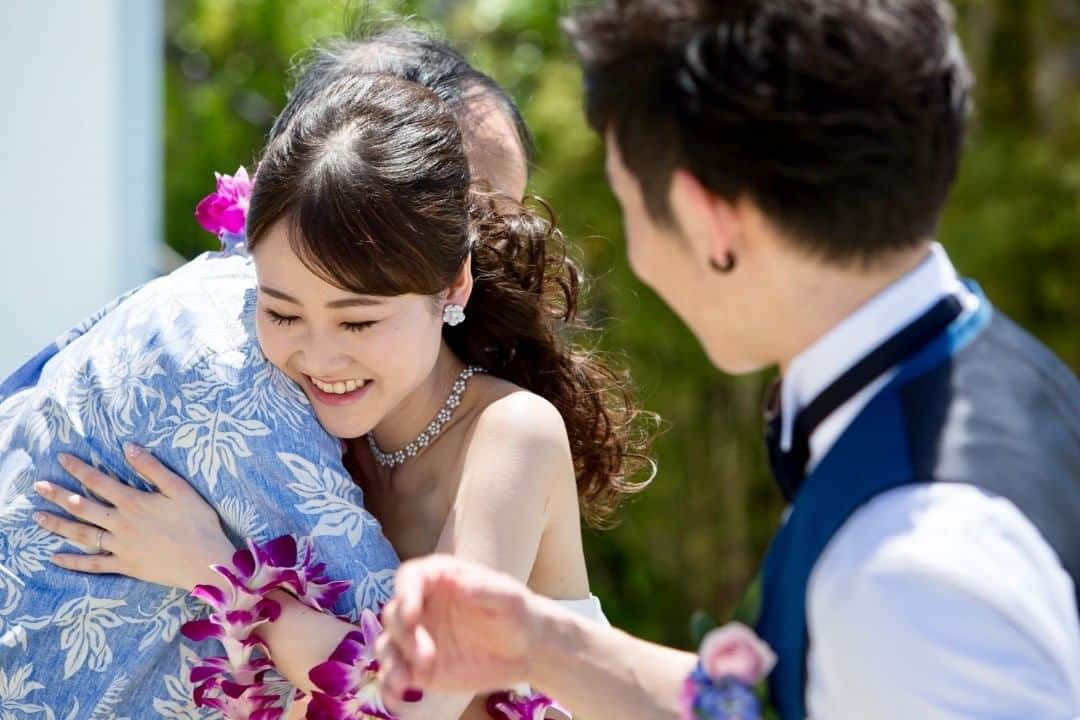 Watabe Weddingのインスタグラム