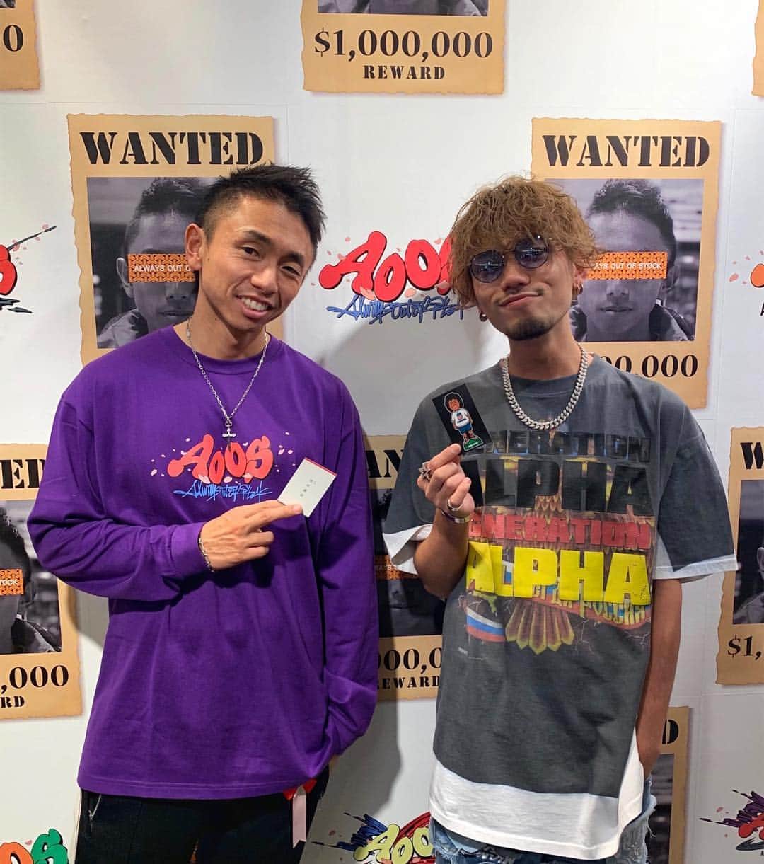 出井直助のインスタグラム