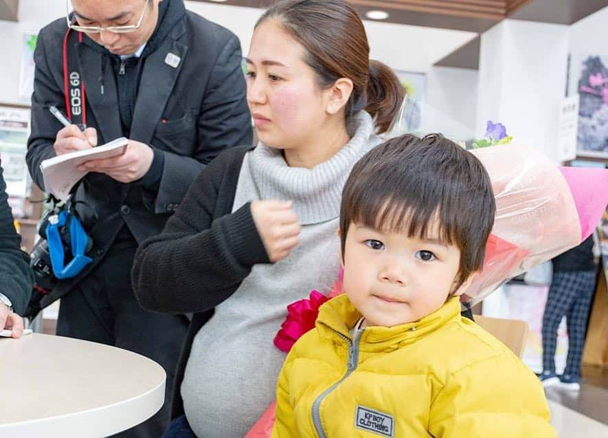 やまがた長井観光局のインスタグラム