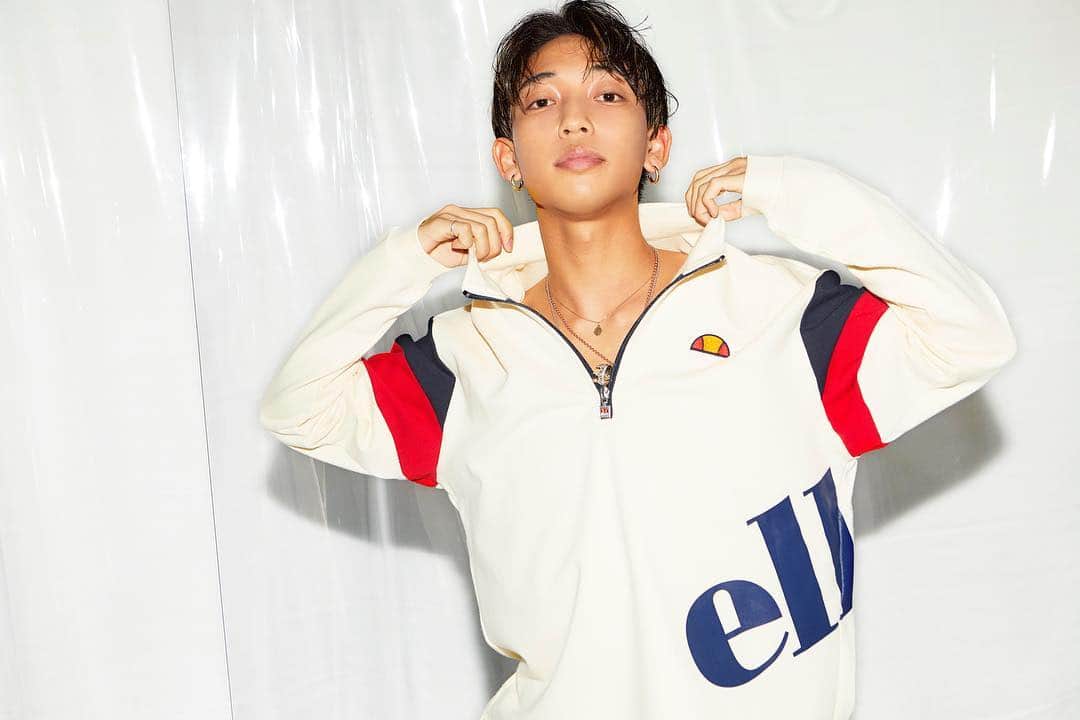 ellesseheritagejpのインスタグラム