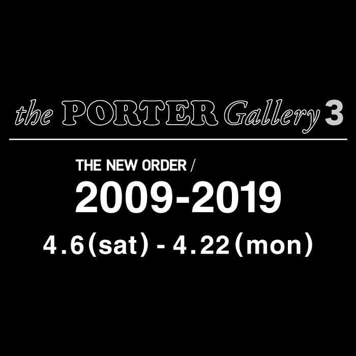 吉田カバン 表参道さんのインスタグラム写真 - (吉田カバン 表参道Instagram)「PORTER OSAKAにて「THE NEW ORDER MAGAZINE in the PORTER Gallery 3」を開催します。  PORTER OMOTESANDO the PORTER Gallery 1にてご好評のうちに終了した、「THE NEW ORDER MAGAZINE」のイベントをPORTER OSAKA the PORTER Gallery 3にて開催します。  開催期間：2019年4月6日（土）～4月22日（月）  期間中は、PORTER OMOTESANDOでのイベント同様、「THE NEW ORDER MAGAZINE×PORTER」のバッグを中心に、THE NEW ORDER MAGAZINEが10周年を記念してコラボレーションした「TAKAHIROMIYASHITATheSoloist.」「Levi's®」「TOGA 」「Sasquatchfabrix.」などのアイテムを展開します。  是非この機会にお立ち寄りください。 スタッフ一同、皆様のご来店を心よりお待ちしております。  the PORTER Gallery 3：PORTER OSAKAに併設されたギャラリースペースです。国内外のブランドやアーティストなどの垣根を越えたイベントを定期的に開催しています。  THE NEW ORDER MAGAZINEはこちら http://thenewordermag.com/ PORTER OSAKAはこちら https://www.yoshidakaban.com/shopinfo/osaka/ 「THE NEW ORDER MAGAZINE in the PORTER Gallery 3」will be held at PORTER OSAKA.  We are having the even with THE NEW ORDER MAGAZINE which we closed successfully at PORTER OMOTESANDO the PORTER Gallery 1, now at PORTER OSAKA the PORTER Gallery 3.  Date:Apr 6th(SAT) 2019-Apr 22nd(MON),2019  THE NEW ORDER MAGAZINE is celebrating its 10th anniversary. In addition to THE NEW ORDER MAGAZINE x PORTER  bags, there are more collaboration items, 「TAKAHIROMIYASHITATheSoloist.」,「Levi's®」,「TOGA」 or 「Sasquatchfabrix.」 Please come to visit us.  the PORTER Gallery 3: A Gallery space in PORTER OSAKA. We have events with domestic and international brands and artists all year around.  #yoshidakaban #porter #吉田カバン #ポーター #luggagelabel #porteryoshida #porterflagshipstore #theportergallery #theportergallery3 #madeinjapan #japan  #osaka #instabag #instagood #instalike #thenewordermagazine #jamesoliver #TAKAHIROMIYASHITATheSoloist. #Levis #toga #sasquatchfabrix」4月1日 21時10分 - porter_flagship_store