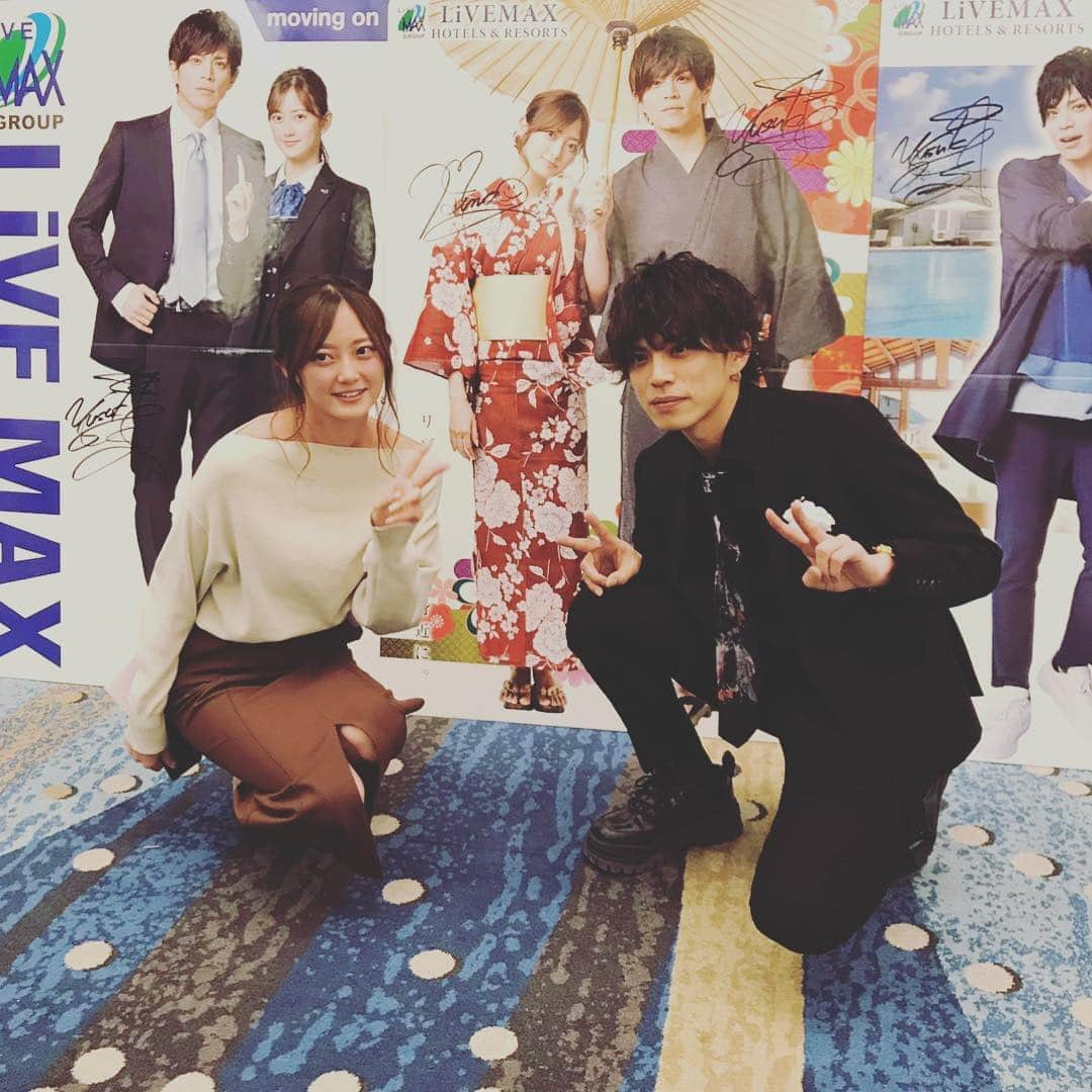 山本裕典のインスタグラム