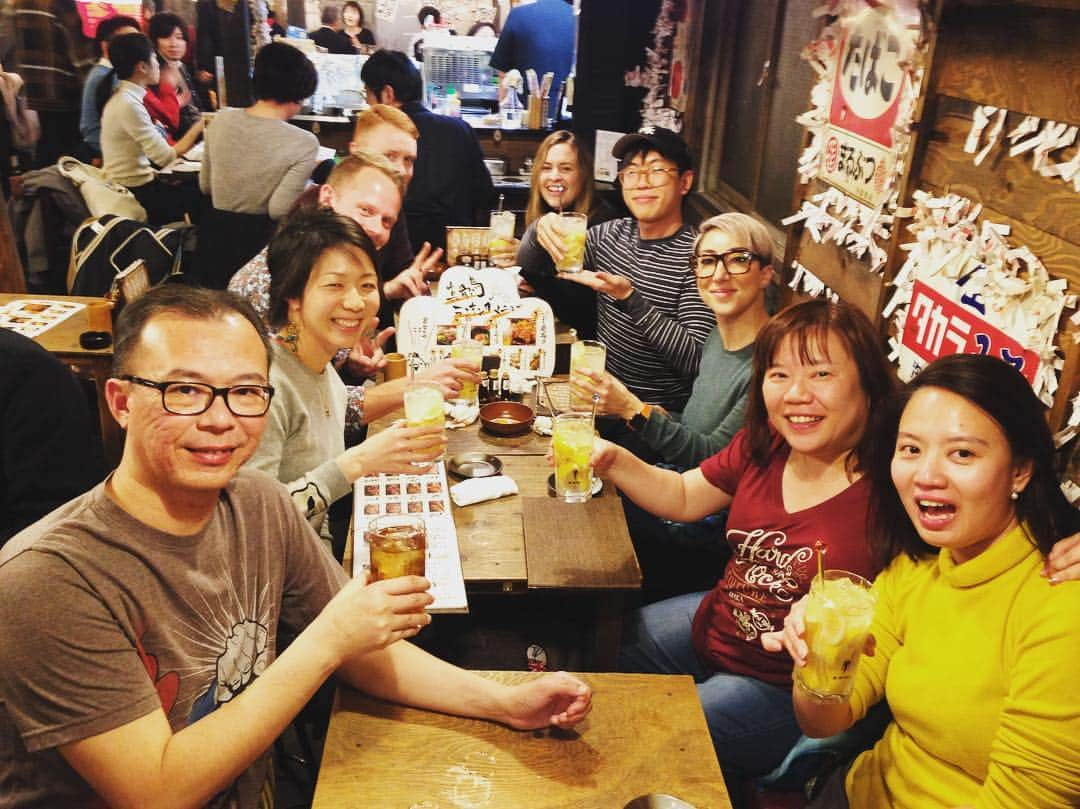 MagicalTripさんのインスタグラム写真 - (MagicalTripInstagram)「Welcome to @Magicaltripcom ⠀ “Travel Deeper with a Local Guide!” ⠀ -------------------------------------------------⠀ 【MT Guide Introduction #25】⠀⠀⠀⠀⠀⠀⠀⠀⠀⠀⠀⠀⠀⠀⠀⠀ Today’s guide is Eriko from #osaka!!!⠀⠀⠀⠀ *⠀⠀ Eriko is a kind, talkative and active lady. She loves hanging out and drink with her friends, so I'm sure she's really excited to see new friends on Bar Hopping tour in Osaka! She will also show you around Osaka riding a bike in a daytime. If you want to have some new experiences with her, please check our profile and hit the link of our product page!⠀⠀ *⠀⠀⠀⠀ Here is the opinion from a customer having a tour with her: "Had a fantastic night with Eriko on the Osaka Bar Hopping Food Tour! Eriko is wonderful, and made the night not a tour, but a fun night out with a good friend!"⠀⠀⠀⠀⠀⠀ *⠀⠀⠀⠀⠀ Hobbies & Interests⠀⠀⠀⠀⠀⠀⠀⠀⠀ - Sports⠀ - Travel and Music⠀ *⠀⠀⠀ -------------------------------------------------⠀ 【🌀What is #Magicaltrip 🌀】⠀ *⠀ *⠀ *⠀ Unique travel experience with local guides in Japan! 🇯🇵🇯🇵⠀ Our #locallguides will take you to the local and hidden places in Japan!⠀ *⠀ *⠀ Why don’t you make your special travel experience more unique and unforgettable with us? ⠀ *⠀ *⠀ *⠀ 【😎Tour Information😎】⠀ Please check out our unique tours in Japan👇👇⠀ *⠀ *⠀ Bar Hopping tours🍶in Tokyo, Osaka, Kyoto, and Hiroshima,discovering the local #izakaya in #Japan! 🍻🍻⠀ *⠀ Food tours are not all about sushi🍣but also Japanese traditional food such as okonomiyaki, oden, sashimi, yakitori 😋😋⠀ *⠀ Cultural-Walking tours🍀in Asakusa, Nakano, Akihabara, Tsukiji, Togoshiginza, Yanaka, Ryogoku, where you can dive into the deep Japanese cultures! 🚶🚶⠀ *⠀ Explore Tokyolife with cycling tour🚴🚵, club-patrol💃, Karaoke night🎤 and sumo tour! 👀👀⠀ *⠀ *⠀ *⠀ ⭐️Book our tours on the link of @Magicaltripcom profile page! ⭐️⠀ *⠀ *⠀ *⠀ #magicaltrip #magicaltripcom #japantour #osakatour #wheninjapan #love_bestjapan #igersjapan #ig_japan #team_jp_ #osaka #wheninjapan #osakajapan #barhopping #namba #kanpai #izakaya #japanlover #exploringjapan #itadakimasu」4月1日 21時14分 - magicaltripcom