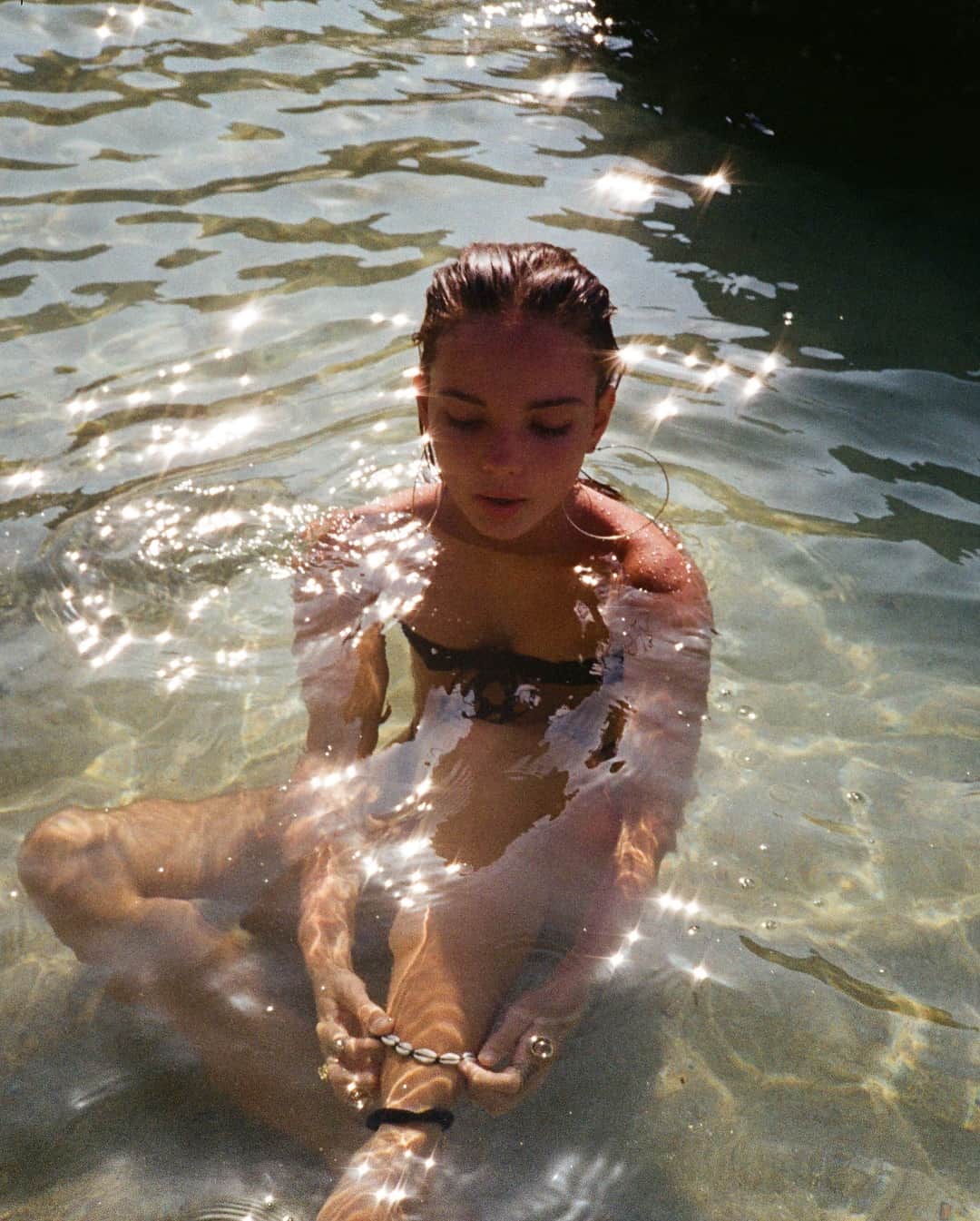 Inka Williamsさんのインスタグラム写真 - (Inka WilliamsInstagram)「Film = timeless ✨✨✨」4月1日 21時38分 - inkawilliams