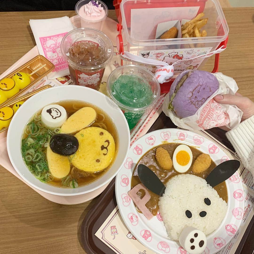 こんどうようぢさんのインスタグラム写真 - (こんどうようぢInstagram)「お昼ご飯食べ過ぎて 夜ご飯食べれない泣いた。  #こんどうようぢを教え隊  #요우지스타그램」4月1日 21時54分 - kondoyohdi