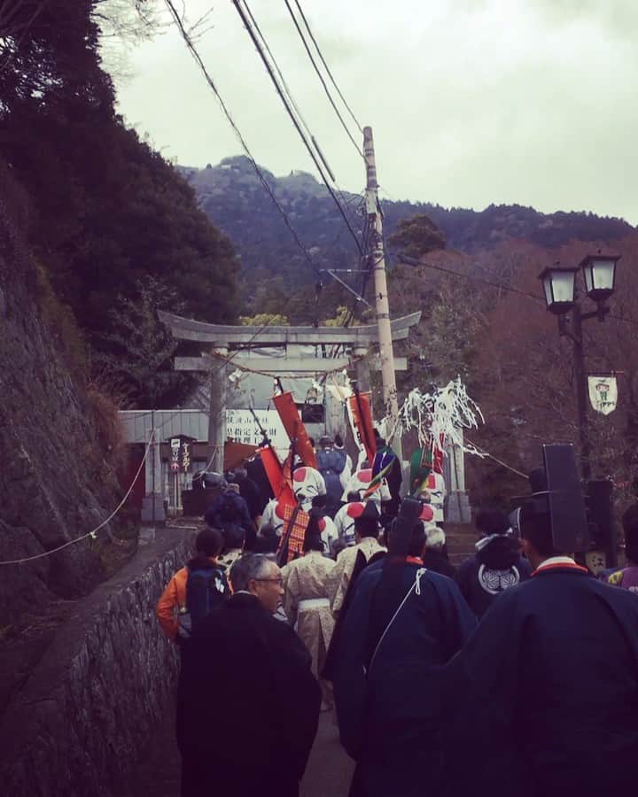 青山大人のインスタグラム