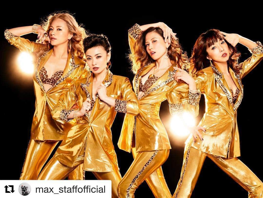 Minaさんのインスタグラム写真 - (MinaInstagram)「#Repost @max_staffofficial with @get_repost ・・・ . 日本の伝統的な音楽フェスでもある「盆踊り・夏祭り」と、世界的なカルチャーでもあるディスコをミックス！　世界的音楽フェス！？ 「BON DISCO」の開催が決定しました✨ このイベントにMAXが出演いたします❣️ . . 【＃１】6月29日（土）東京・六本木ヒルズアリーナ 【＃２】7月20日（土）東京・神田明神 【＃３】8月30日（金）東京・グランドハイアット東京  今年の夏はMAXと一緒に盛り上がりましょう✌️ ▼詳細はこちらから http://sp.rising-pro.jp/max/news/VFbpkUu4qS/  MAXオフィシャルファンクラブ”J-MAX”の先行申込受付が決定(3 hearts)　 4月2日(火)18:00～4月7日(日)23:59まで https://max-fc.jp/  皆様のお越しをお待ちしております😊 ★これから『J-MAX』にご入会いただく方★ 4月4日（木）までに新規ご入会手続きを頂いた方が先行受付に間に合う対象者となります。」4月1日 22時09分 - mina_1977