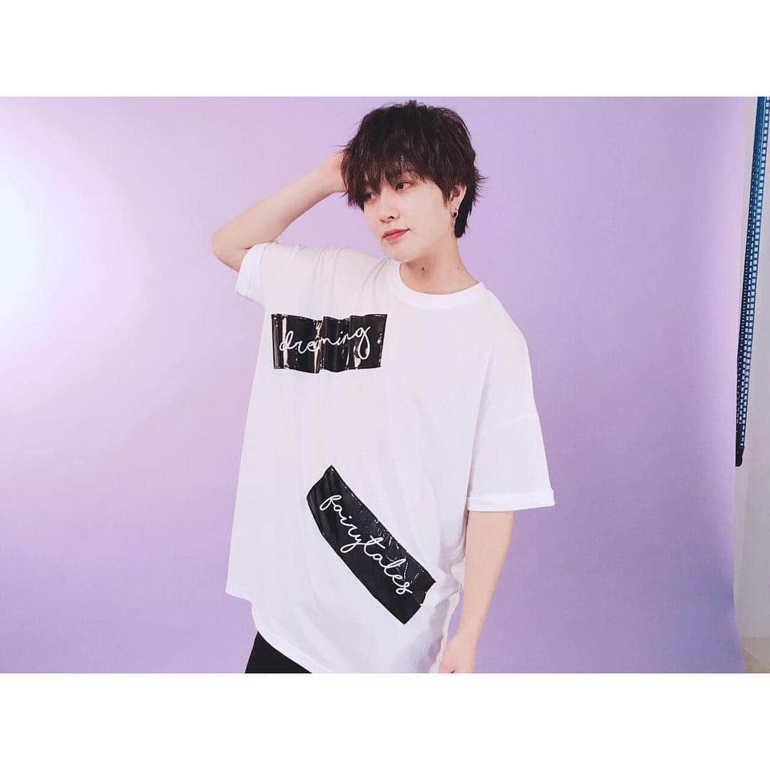 HIROTOさんのインスタグラム写真 - (HIROTOInstagram)「オフショット  #ivvy #hiroto #Jamie エーエヌケー #today #code #fashion #photo #jpn #artist #me #l4l #팔로우 #instagram #instagood #instasize」4月1日 22時29分 - hiroto0605