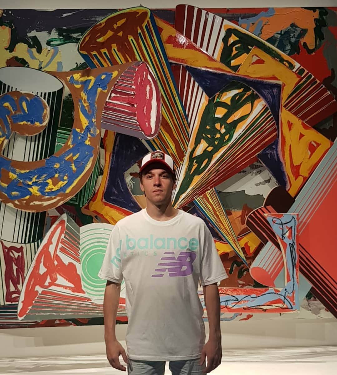 キリル・ハリャヴィンさんのインスタグラム写真 - (キリル・ハリャヴィンInstagram)「Malaga - City Of Art👍🏻」4月1日 22時43分 - kirill_khalyavin