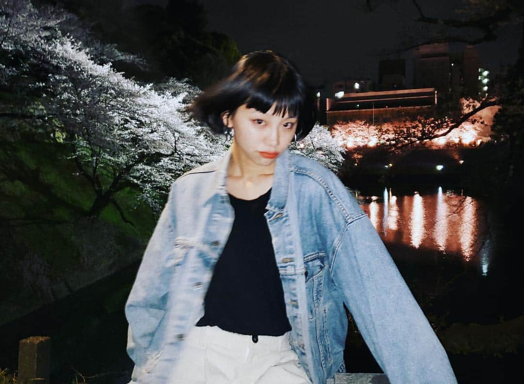 のインスタグラム：「😈」