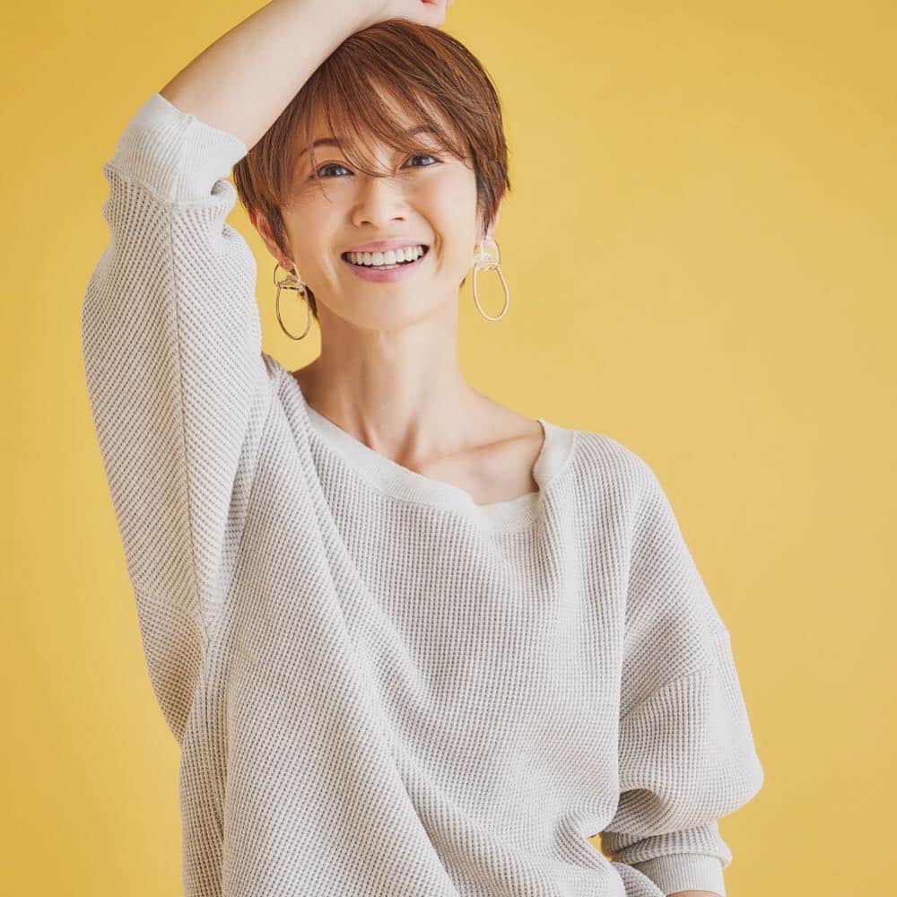 畑野ひろ子のインスタグラム：「@millymilly.jp のインタビュー4/8からスタートします。 @masaakifukugawa  @third_magazine  #thankyou」